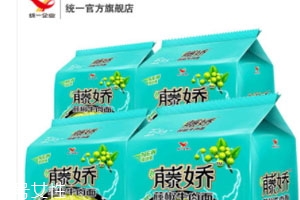 統(tǒng)一藤椒牛肉面好吃嗎？多少錢？