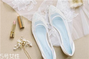 bella belle在哪里買？美到驚艷的小眾婚鞋