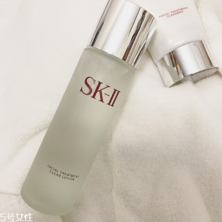 sk2洗面奶好用嗎？skii凈肌潔面乳