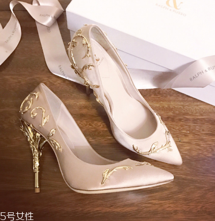 ralph russo是什么牌子？掉落凡間的藝術(shù)品