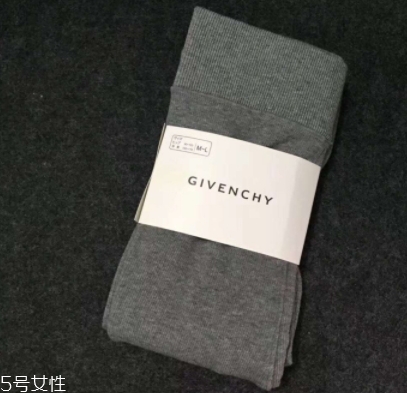 givenchy紀梵希打底襪是真的嗎？一場騙局