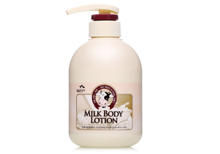 孕婦潤膚乳什么牌子好？這些護(hù)膚品更加的好