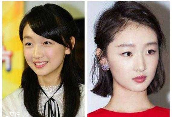 矮個(gè)子女生什么發(fā)型顯高？換個(gè)發(fā)型瞬間百變