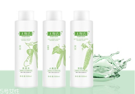 孕婦怎么選擇保濕水？美白類產(chǎn)品不要用