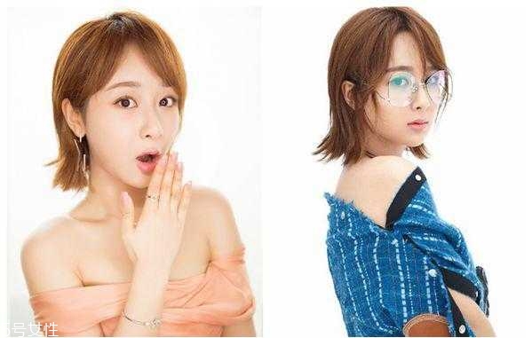 矮個(gè)子女生什么發(fā)型顯高？換個(gè)發(fā)型瞬間百變