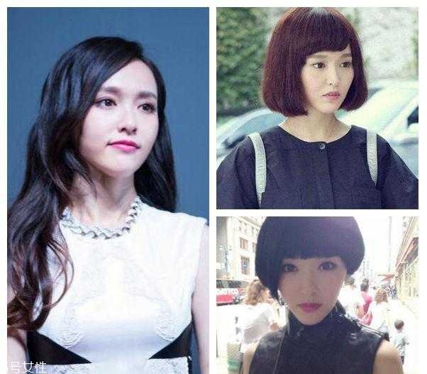 矮個(gè)子女生什么發(fā)型顯高？換個(gè)發(fā)型瞬間百變