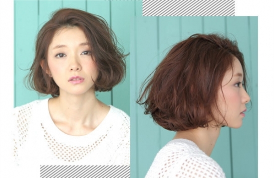 矮個(gè)子女生什么發(fā)型顯高？換個(gè)發(fā)型瞬間百變