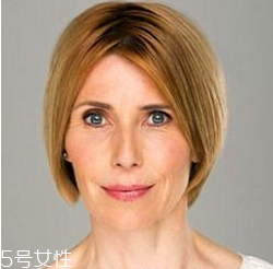 矮個(gè)子女生什么發(fā)型顯高？換個(gè)發(fā)型瞬間百變