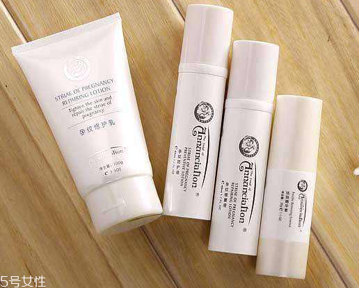 十月天使護膚品孕婦可以用嗎？孕婦護膚品牌之一