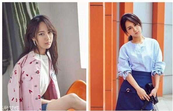 矮個(gè)子女生什么發(fā)型顯高？換個(gè)發(fā)型瞬間百變