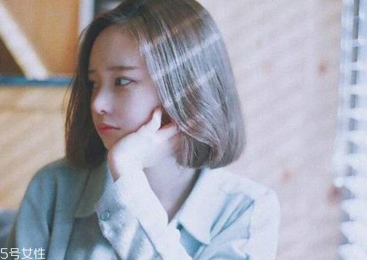 矮個(gè)子女生什么發(fā)型顯高？換個(gè)發(fā)型瞬間百變