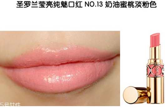 2018秋冬新品口紅有哪些？秋冬款口紅