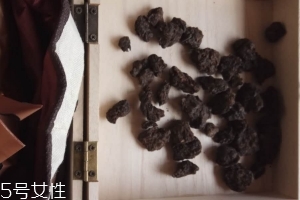 普洱老茶頭是什么？普洱老茶頭很好喝