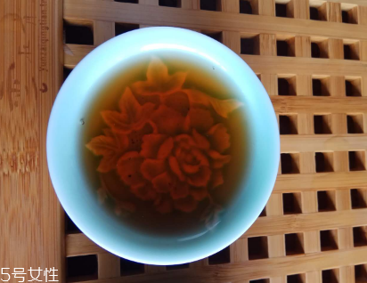 普洱老茶頭是什么？普洱老茶頭很好喝