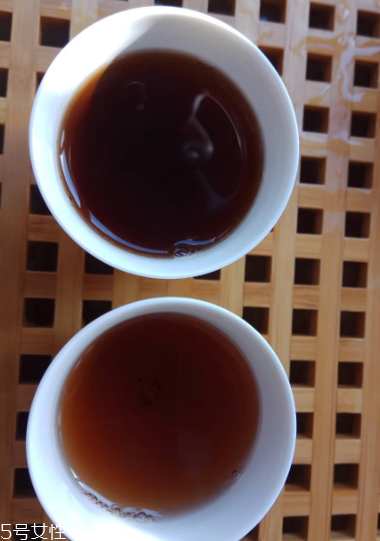 普洱老茶頭是什么？普洱老茶頭很好喝