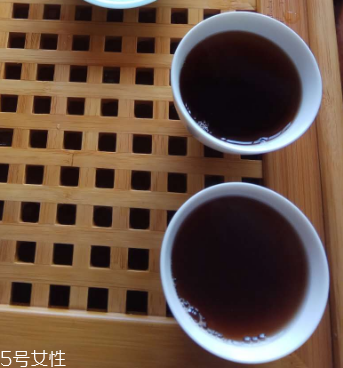 普洱老茶頭是什么？普洱老茶頭很好喝