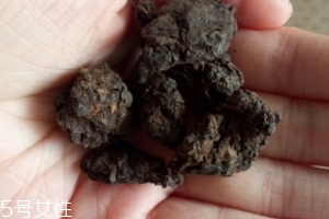 普洱老茶頭多少錢一斤？普洱老茶頭價(jià)格不高