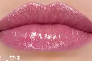 紀(jì)梵希禁忌之吻14號(hào)適合黃皮嗎？黃皮慎購(gòu)