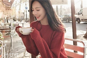 針織衫適合多少度穿？春秋時節(jié)最適宜