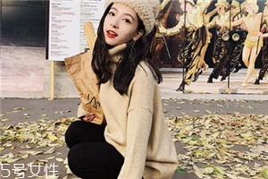 針織衫有機(jī)油味怎么辦？教你兩個小妙招