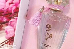 瀘州老窖香水什么味道？香調(diào)類似紀(jì)梵希