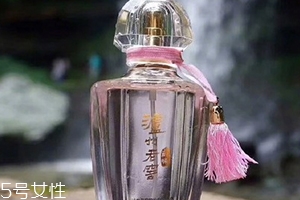 瀘州老窖香水多少錢？你身上有他的白酒味