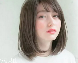 圓臉不適合什么發(fā)型？圓臉妹紙千萬別留這三種發(fā)型