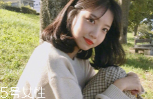 圓臉不適合什么發(fā)型？圓臉妹紙千萬別留這三種發(fā)型