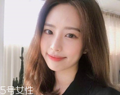 圓臉不適合什么發(fā)型？圓臉妹紙千萬別留這三種發(fā)型
