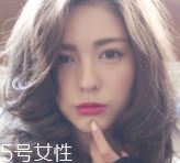 圓臉不適合什么發(fā)型？圓臉妹紙千萬別留這三種發(fā)型
