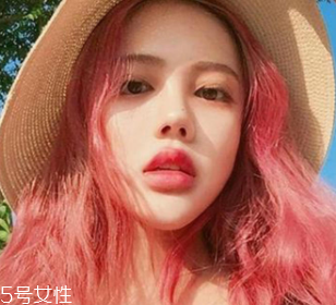 染發(fā)選什么顏色？黃皮適合亞麻和深棕