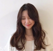 劉海怎么弄好看？根據(jù)臉型來判斷