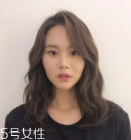 劉海怎么弄好看？根據(jù)臉型來判斷