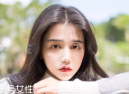 劉海怎么弄好看？根據(jù)臉型來判斷