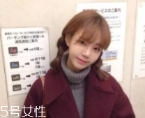 劉海怎么弄好看？根據(jù)臉型來判斷