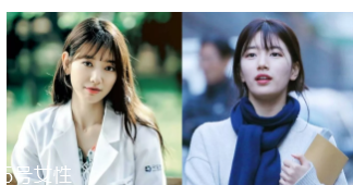 劉海怎么弄好看？根據(jù)臉型來判斷