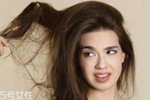 不洗頭怎么去油？三個(gè)方法三天不洗頭