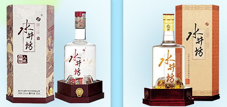 水井坊和劍南春哪個(gè)好？適合的人群年齡不一樣