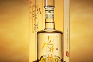 水井坊和劍南春哪個(gè)好？適合的人群年齡不一樣