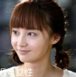 什么人不適合齊劉海？這些人留齊劉海很土