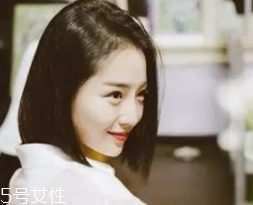 什么人不適合齊劉海？這些人留齊劉海很土