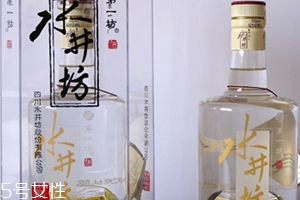 水井坊和五糧液哪個(gè)好？要看檔次和味道