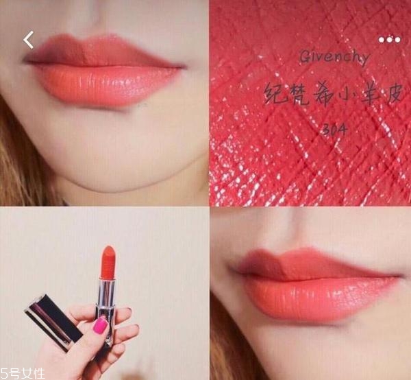 素顏適合什么顏色口紅？增添氣色又顯白