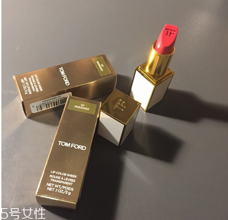 黃皮適合什么顏色的口紅？口紅界的常青樹