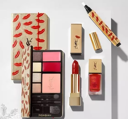 2018秋冬新品口紅有哪些？秋冬款口紅