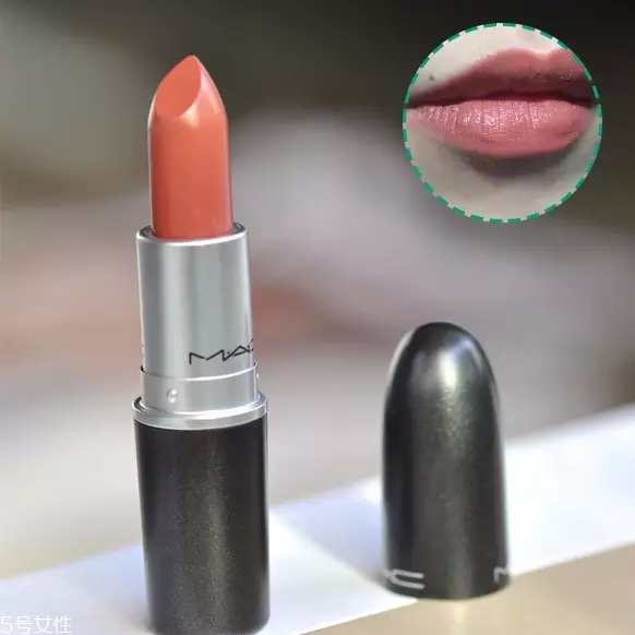mac吃土色應(yīng)該買哪支？秋冬熱門色號(hào)