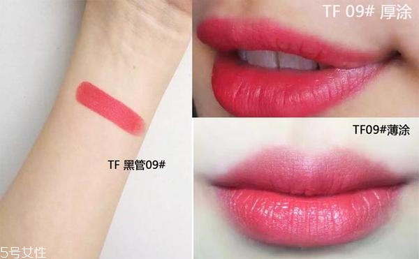 素顏適合什么顏色口紅？增添氣色又顯白