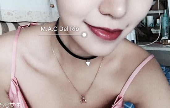 黃皮適合什么顏色的口紅？口紅界的常青樹