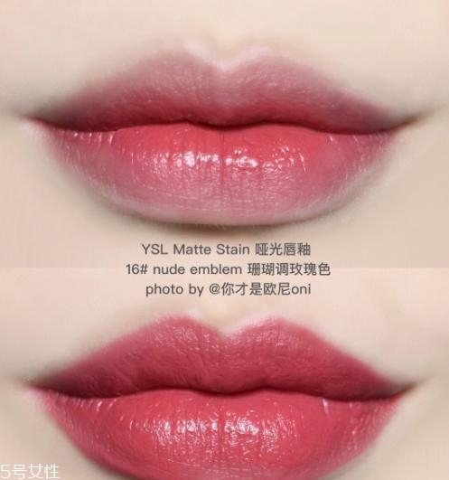 2018秋冬新品口紅有哪些？秋冬款口紅
