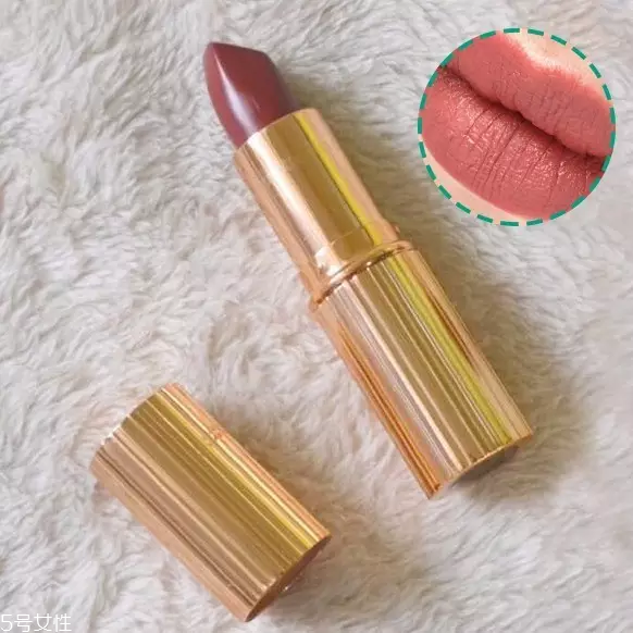 mac吃土色應(yīng)該買哪支？秋冬熱門色號(hào)